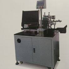 ASSM-18650 Автоматическая машина для нанесения изоляционной бумаги клейким способом thumbnail-3