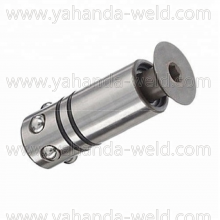 Welding Fixture Countersunk Locking Bolt YAHANDA Hot Products User-friendly thumbnail-1