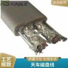 With Steel Wire Crowning Cable Wire 2*25 2*35 Wear-resisting Anti-corrosion Anti-UV Anti-aging Anti-tensile Resistance Cold Resistance Low Temperature Support Customized Shanghai Soft thumbnail-5