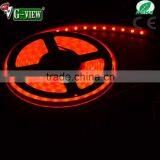 Decorative Colorful 5630SMD Waterproof RGB Flexible LED Strip