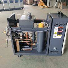 Oil Type Mold Temperature Controller thumbnail-3
