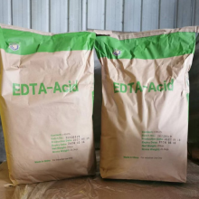 EDTA 4na Ethylenediaminetetraaceticacid Tetrasodium Salt 99% for Detergent thumbnail-3