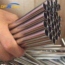 Tp347 Tp348 Tp347fg Welded Austenitic Piping Seamless Tube Stainless Steel Pipe/Tube thumbnail-3