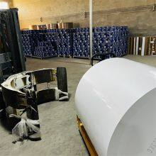 Manufacturers 70gsm 75gsm 80gsm Hard A4 Copy Bond Print Paper Draft Double White Printer Office Copy Paper thumbnail-5