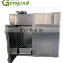 China Plantain Chips Making Machine thumbnail-3