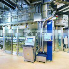 PET Bottle Hot Filling and Aseptic Cold Filling Peanut and Soymilk Plant Based Milk Uht Milk thumbnail-3