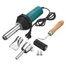 DSH-AII 220V2000W Plastic Hot Air Welding Heat Gun Hot Air Welding Torch thumbnail-2
