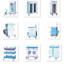 Hospital Cart thumbnail-5