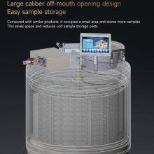 Ethiopia Cryogenic Freezer Price Dewar Tank Stem Cells thumbnail-2