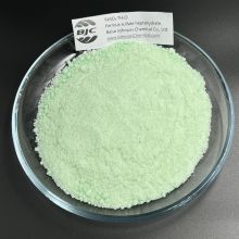 95% 98% Ferrous Sulfate Heptahydrate Ferrous Sulfate for Waste Water Treatment