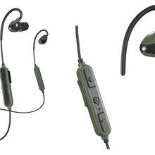 Bluetooth Headset With Assistive Hearing and High Noise Suppression Protection HA04 thumbnail-2