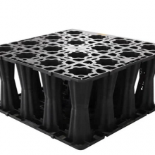 Eco-Friendly Rainwater Harvesting Module thumbnail-1