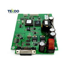 Digital Thermostat Control Board thumbnail-3