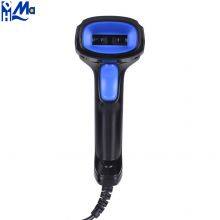 Excellent Performance Portable Barcode Scanner for Reading 1d&2D Code