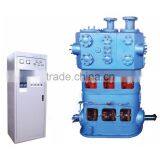 High Pressure Oxygen Compressor