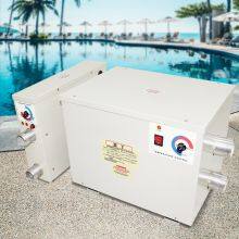 Pikes 5.5-60kw 220V 380V Water Heater For Swimming Pool thumbnail-1