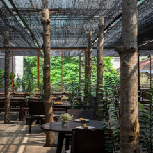 Black 50% Shade Rate Agricultural Shadow Mesh,greenhouse Shading Woven Shade Fabric,4m Wide HDPE Material Plastic Shade Netting thumbnail-3