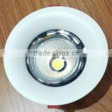 COB Downlight Series 5w/10w/15w/20w/30w