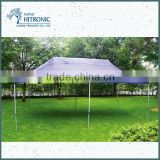New products 2015 retractable gazebo foldable garage tent