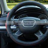 Steering wheel cover 20