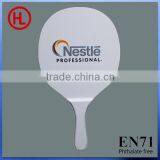 NESTLE New Wooden Beach Racket PVC Transparent Bag /beach Paddle / Wooden Beach Paddle Best New Beach Ball Racket