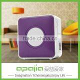 Battery Operated Recharageable Electric Cool Air Purifier thumbnail-3