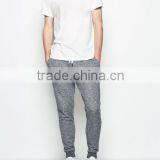 2015 Wholese Custom Mens Casual Tapered Sweatpants thumbnail-3