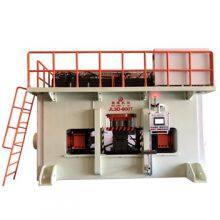 900 Tons 3D Multi-direction Forging Press for Bicycle Parts Manufacturing thumbnail-2