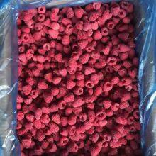Pure Nature Organic Freeze Dried Raspberry thumbnail-3