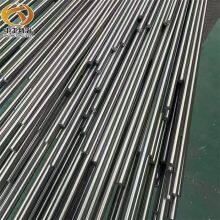 304 440C 2205 Stainless Steel Round Rod Grinding Rod With Good Straightness thumbnail-1