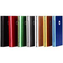 Factory Metal 2.5-inch USB 3.0 HDD Hard Drive Disk Mobile External Enclosure Box Case 2.5