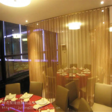Metal Wall Decorative Wire Mesh Stainless Steel Screen Mesh thumbnail-2