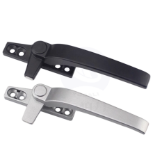 Seven Shape Handle Alumonium Alloy Door Ans Widow Handle thumbnail-2