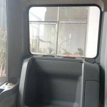 Factory Outlet New Steel for CAT Excavator Cabin for 330GC 336GC 336D Digger thumbnail-6