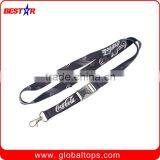 Promotional Logo Printing Lanyard thumbnail-1
