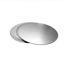 Selling 3003 O / H18 Non-Stick Aluminum Circles for Cookware , Factory Price thumbnail-4