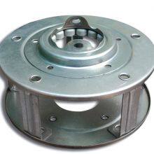 Spring Box for Rolling Shutter Door thumbnail-1