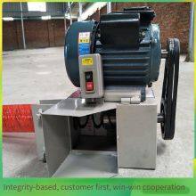 10-meter Three-phase Electric Grain Suction Machine, Hose-conveying Wheat Elevator, Movable Flexible Auger Grain Suction and Material Suction Machine thumbnail-3