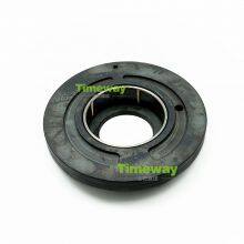 90R75 17CC Charge Pump mit Basis für die Reparatur von SAUER-Serien Hydraulikölfüllpumpe Gleitpumpe thumbnail-4