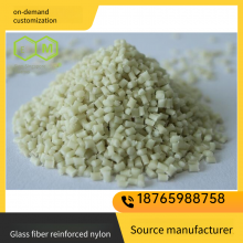 Fiberglass-reinforced pa Material for Automobile Water Chambers, Modified Nylon With Stable Performance, Manufacturer of Modified Plastics thumbnail-1