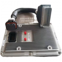 Sany Original Quality Discount Promotion Price Layar Monitor Excavator Sany Sy 75 c Complete List of Sany Accessories thumbnail-4