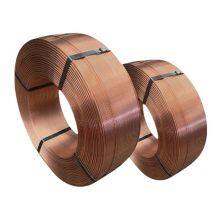 Durable Submerged Arc Welding Wire EL8 EM12 EH14 ER50-6 for Heavy Industry Welding 4.0-5.0mm thumbnail-5