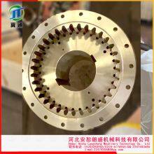 Mechanical Power Transmission Components, Gears, Couplings, Universal Couplings, Machining thumbnail-4