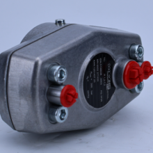 Hydraulic Radial Piston Pumps R1.2-1.2 HAWE R2.5 R2.5A R3.3 R11,8 HAWE Hydraulic Pump R Series R1.2 thumbnail-1