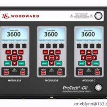 WOODWARD 8237-2597 High-precision Industrial Control Systems thumbnail-1