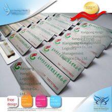 Metal Name Tag Production, Employee Name Tag Production, Manufacturer of Employee Metal Name Tags thumbnail-1