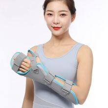 Hand Fixation Wrist Fracture Support thumbnail-1