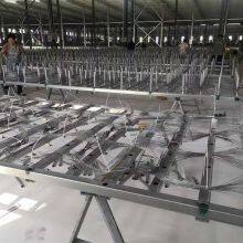 Carbon Steel Tank Net Low Visibility Obstacle Wire Mesh Tank Trapping Network thumbnail-4