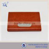 Direct Factory Manufacture Cardholders PU Metal Cardholders thumbnail-2
