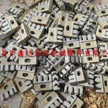 Ceramic Comb For Three Tooth Yarn Guide Warping Machine thumbnail-5